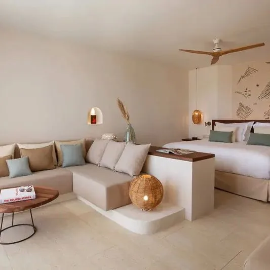 La Zambra Resort By Hyatt (Malaga) - zdjęcie 3