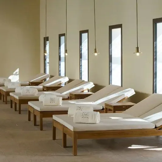 La Zambra Resort By Hyatt (Malaga) - zdjęcie 5