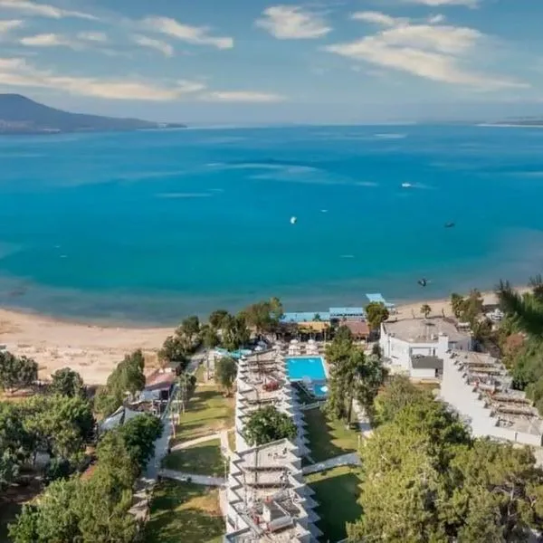 Maya World Didyma Holiday Village - zdjęcie 4