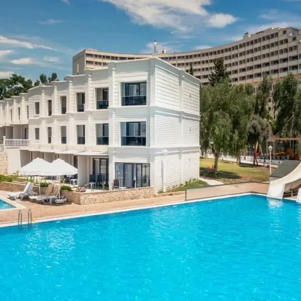 Maya World Didyma Holiday Village - zdjęcie 5