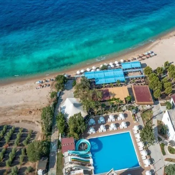 Maya World Didyma Holiday Village - zdjęcie 2