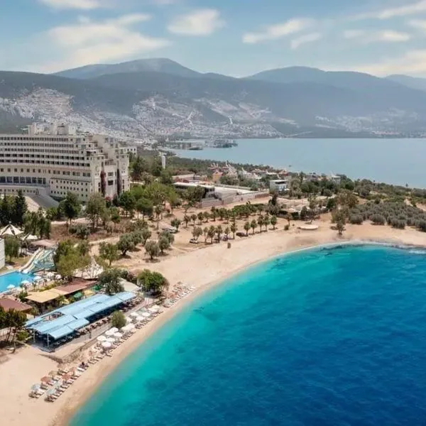 Maya World Didyma Holiday Village - zdjęcie 3