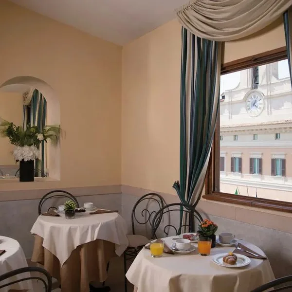 Colonna Palace - zdjęcie 4