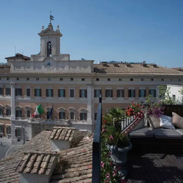 Colonna Palace - zdjęcie 2