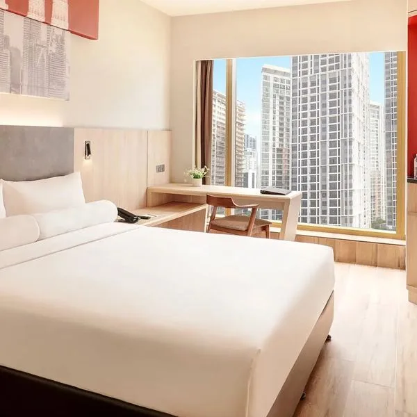 Ibis City Centre - zdjęcie 4