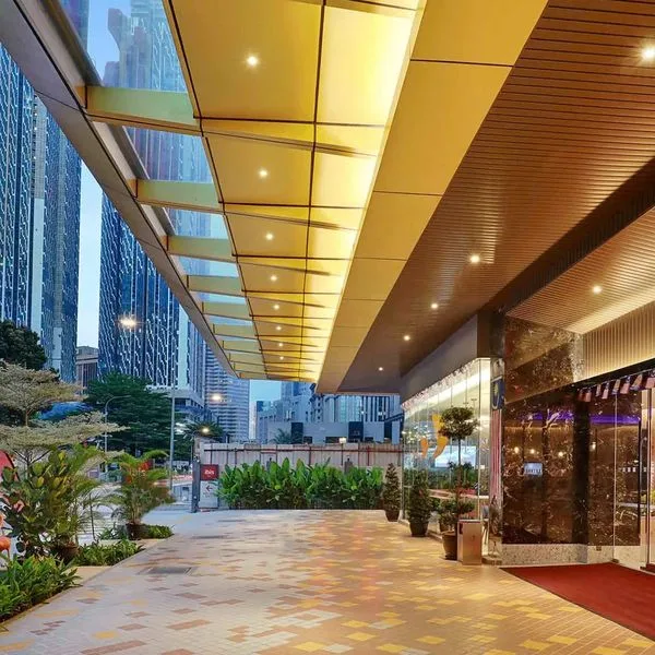 Ibis City Centre - zdjęcie 3