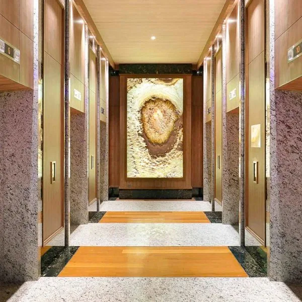 Ibis City Centre - zdjęcie 5