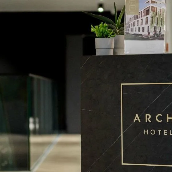 Arche Lublin - zdjęcie 3