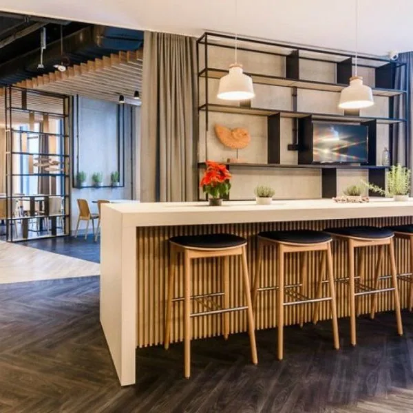 Arche Lublin - zdjęcie 5