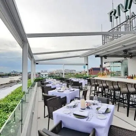 Riva Arun Bangkok - zdjęcie 3