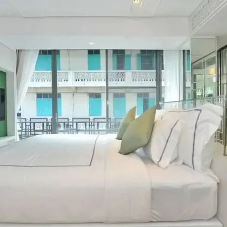 Riva Arun Bangkok - zdjęcie 5