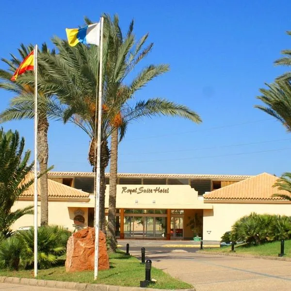 Royal Suite - zdjęcie 5