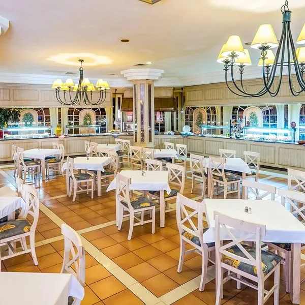 Royal Suite - zdjęcie 4