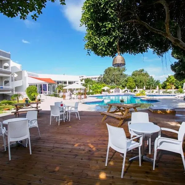 Happy Days Rhodes (Theologos) - zdjęcie 2