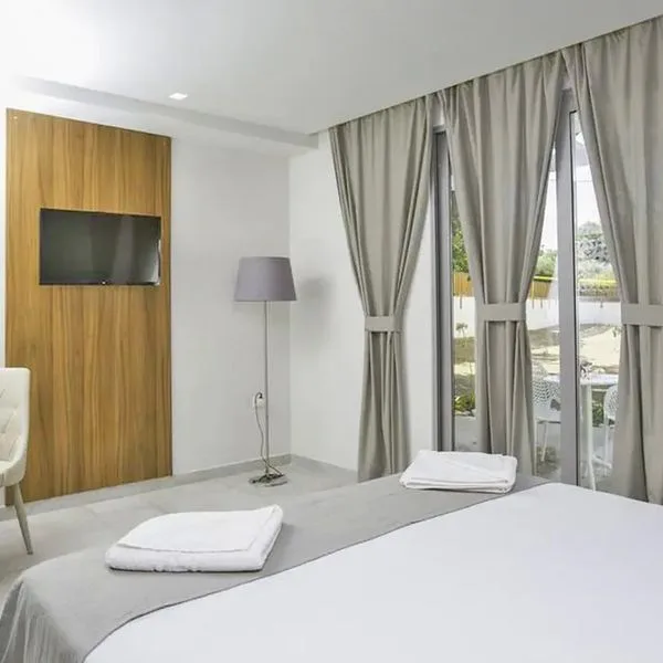 Happy Days Rhodes (Theologos) - zdjęcie 5