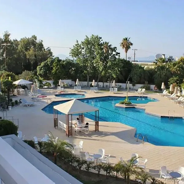 Happy Days Rhodes (Theologos) - zdjęcie 3