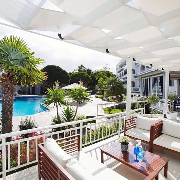 Happy Days Rhodes (Theologos) - zdjęcie 4