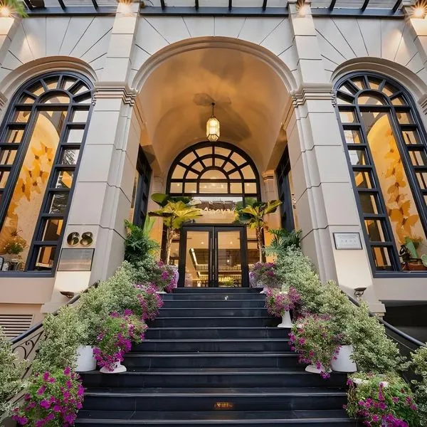 Sanouva - zdjęcie 2