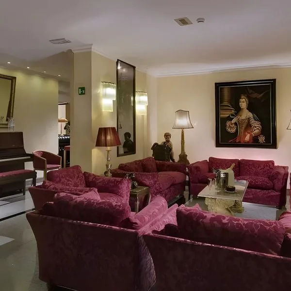 Best Western Rivoli - zdjęcie 2