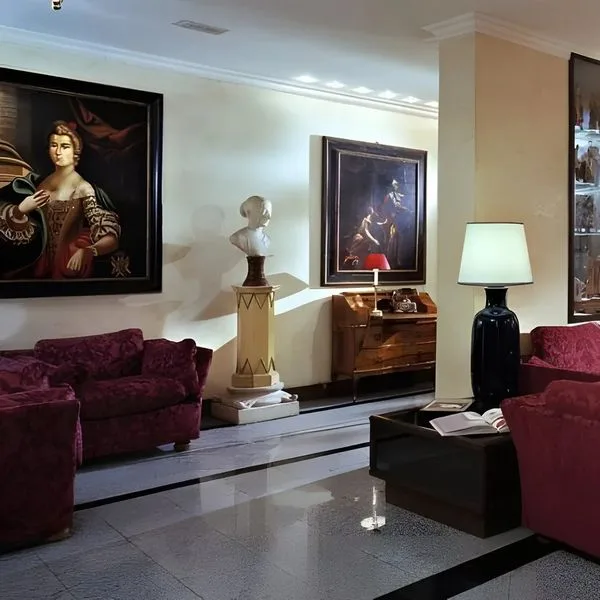 Best Western Rivoli - zdjęcie 3