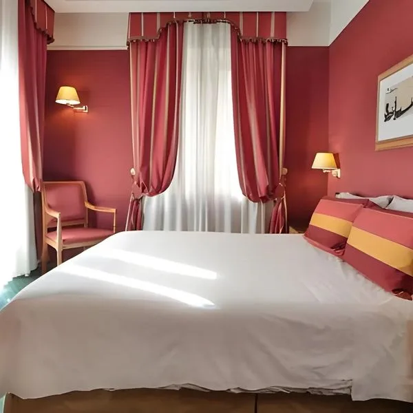 Best Western Rivoli - zdjęcie 4