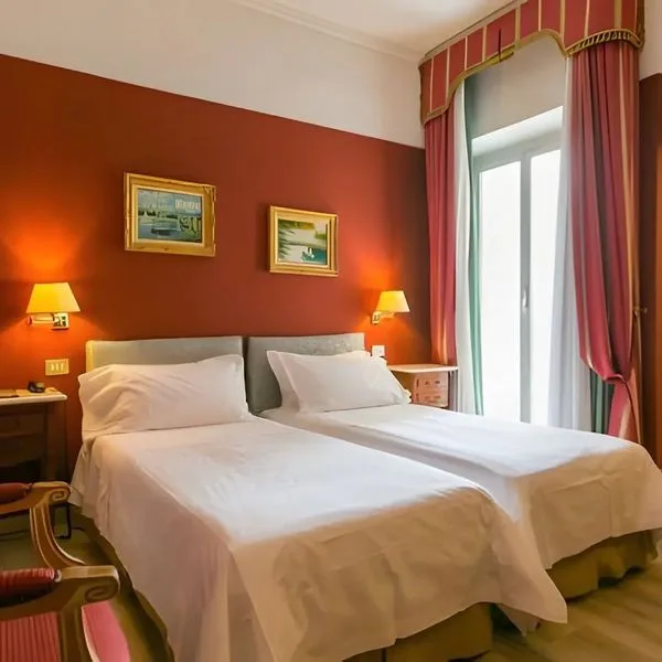 Best Western Rivoli - zdjęcie 5