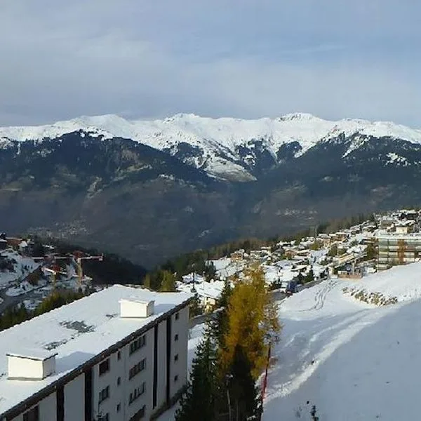 Residence Ariondaz - zdjęcie 3