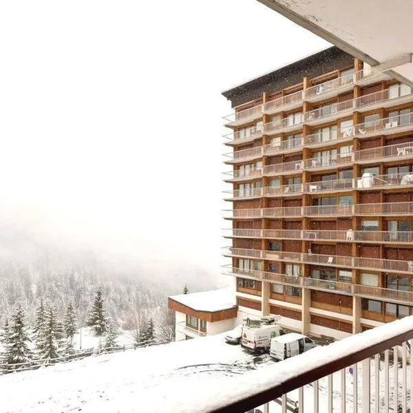 Residence Ariondaz - zdjęcie 2