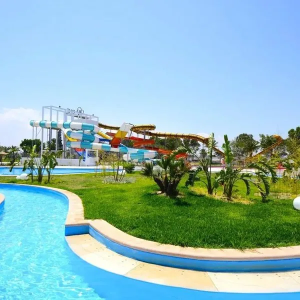 One Resort Aqua Park & Spa - zdjęcie 2