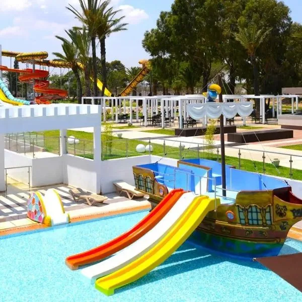 One Resort Aqua Park & Spa - zdjęcie 3