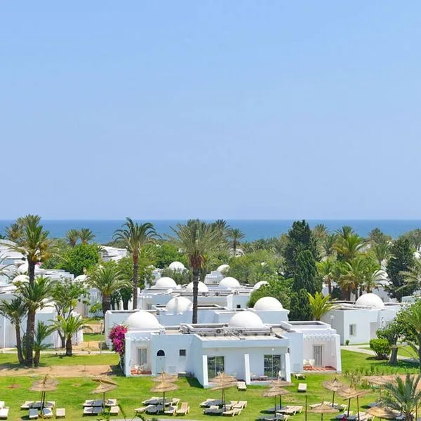 One Resort Aqua Park & Spa - zdjęcie 4