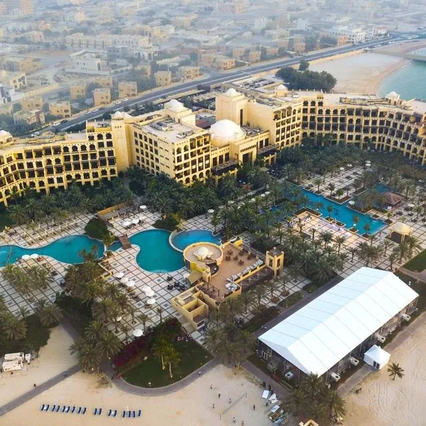 Rixos Al Mairid (ex. Hilton Ras Al Khaimah Resort & Spa) - zdjęcie 3