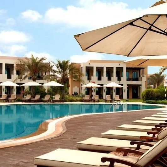Rixos Al Mairid (ex. Hilton Ras Al Khaimah Resort & Spa) - zdjęcie 3
