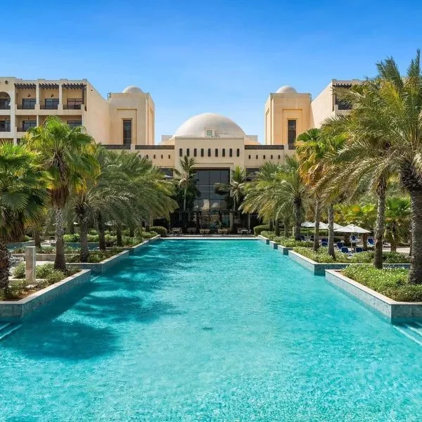 Rixos Al Mairid (ex. Hilton Ras Al Khaimah Resort & Spa) - zdjęcie 4