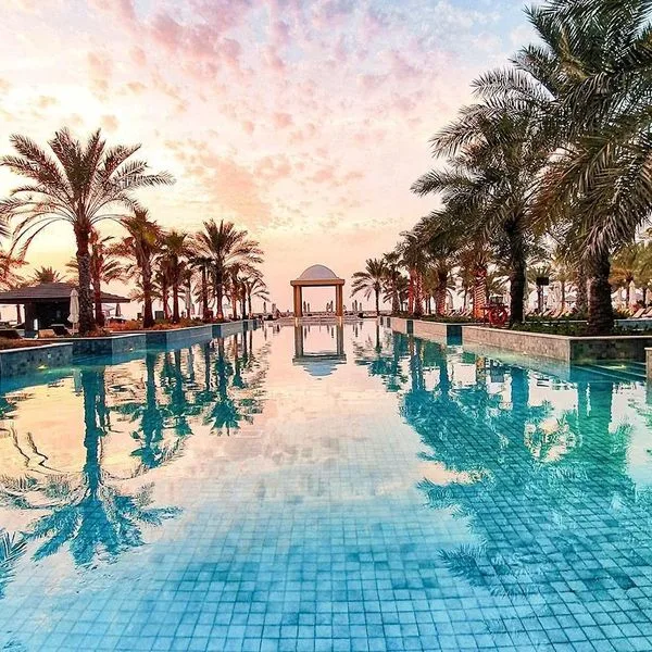 Rixos Al Mairid (ex. Hilton Ras Al Khaimah Resort & Spa) - zdjęcie 4