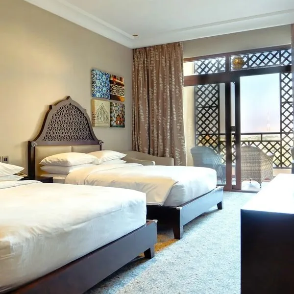 Rixos Al Mairid (ex. Hilton Ras Al Khaimah Resort & Spa) - zdjęcie 5