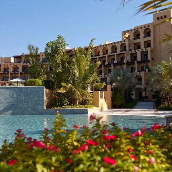 Rixos Al Mairid (ex. Hilton Ras Al Khaimah Resort & Spa) - zdjęcie 5