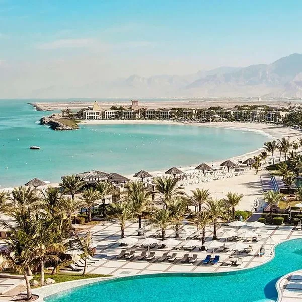Rixos Al Mairid (ex. Hilton Ras Al Khaimah Resort & Spa)