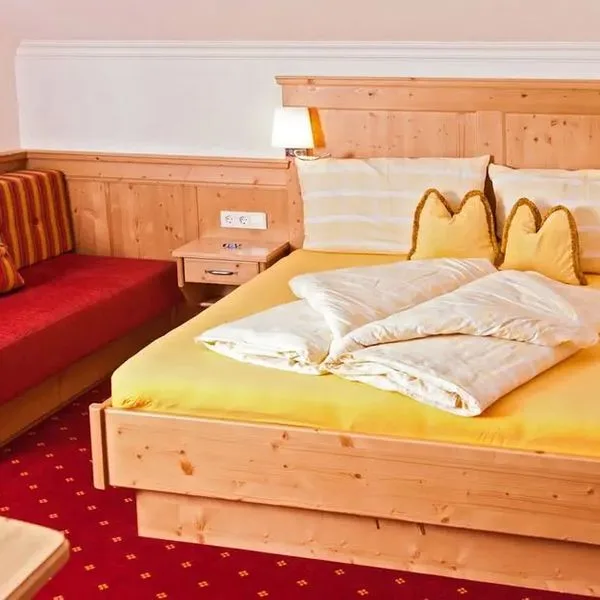 Franzerhof Pension - zdjęcie 5