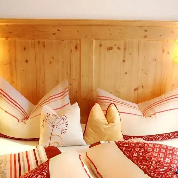 Franzerhof Pension - zdjęcie 4