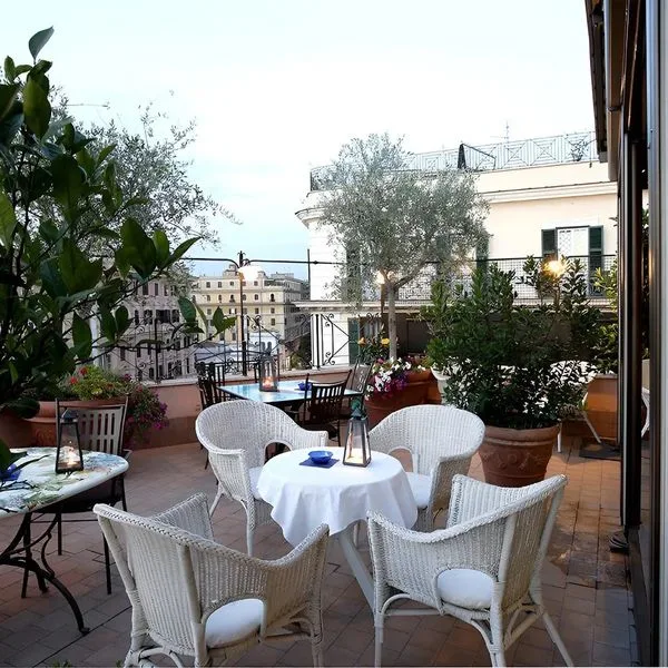 Dei Consoli - zdjęcie 2