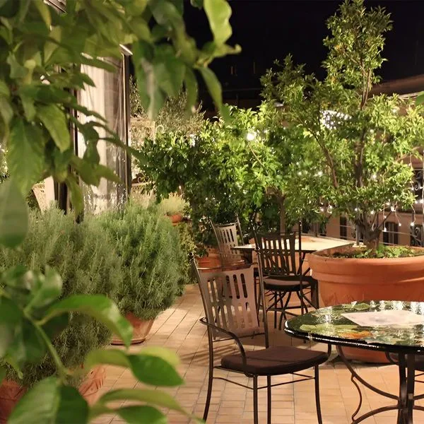 Dei Consoli - zdjęcie 3