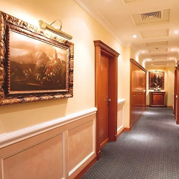 Dei Consoli - zdjęcie 4