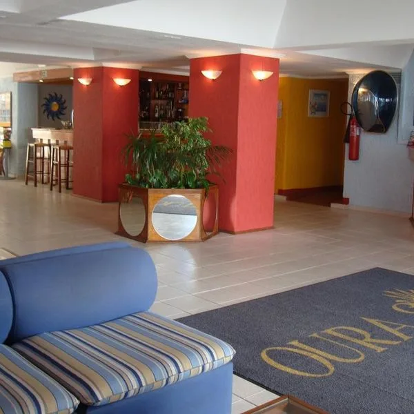 Cheerfulway Ouranova (ex. Ourasol) - zdjęcie 3