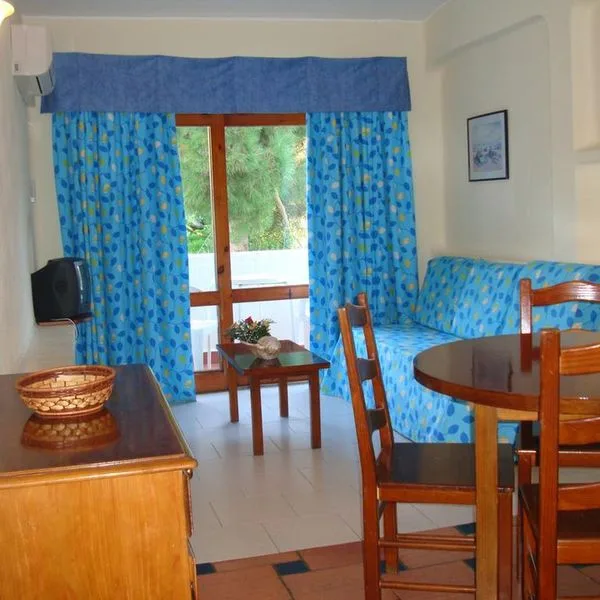 Cheerfulway Ouranova (ex. Ourasol) - zdjęcie 2