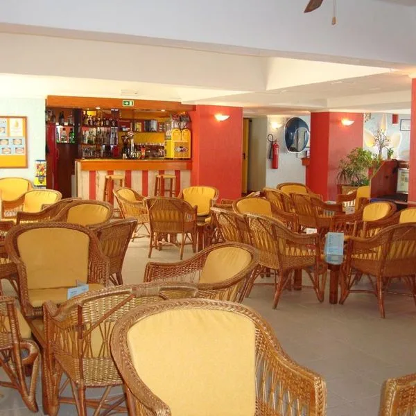 Cheerfulway Ouranova (ex. Ourasol) - zdjęcie 4