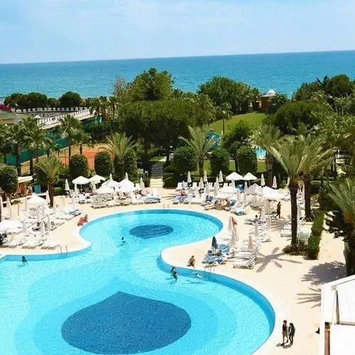 Insula Resort - zdjęcie 3