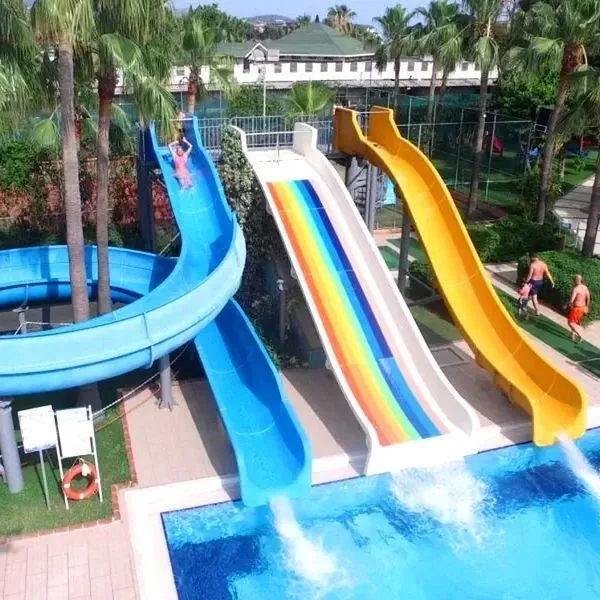 Insula Resort - zdjęcie 4