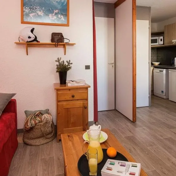 Odalys Hameau du Mottaret - zdjęcie 4