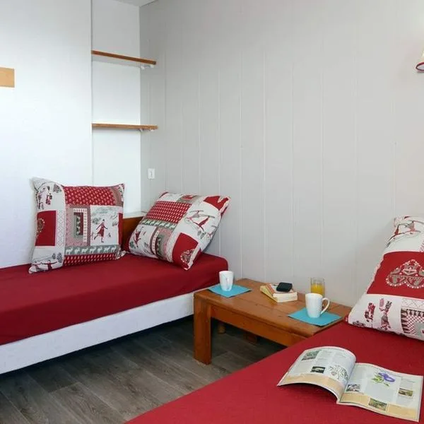 Odalys Hameau du Mottaret - zdjęcie 3